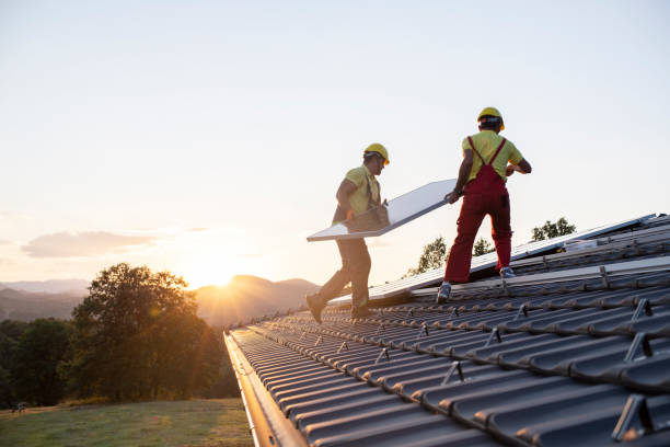 Best Roof Leak Repair  in Wadley, GA
