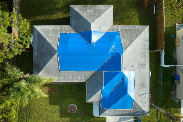 Best Hot Roofs  in Wadley, GA