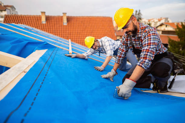 Best Sheet Metal Roofing  in Wadley, GA
