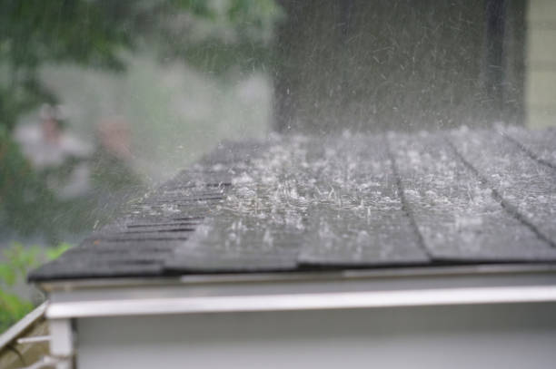Best Commercial Roofing Services  in Wadley, GA