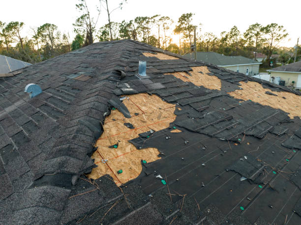 Best 4 Ply Roofing  in Wadley, GA