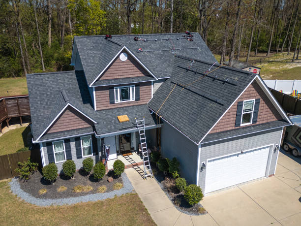 Best Roof Ventilation Installation  in Wadley, GA