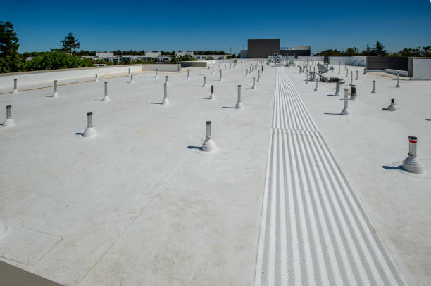 Best Rubber Roofing (EPDM, TPO)  in Wadley, GA